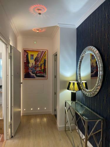 Apartamento Villa Lila