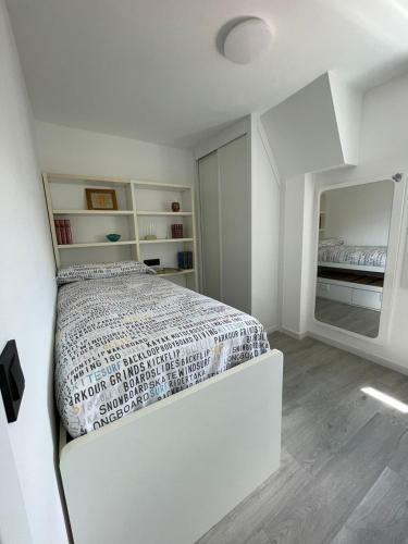 Apartamento Villa Lila