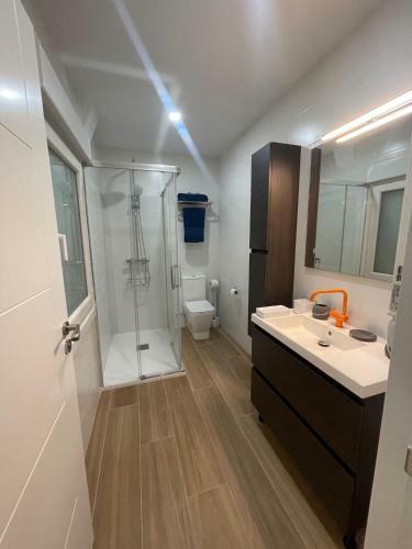 Apartamento Villa Lila