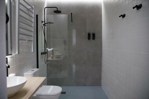 Apartamento Ponteloft - Recuncho