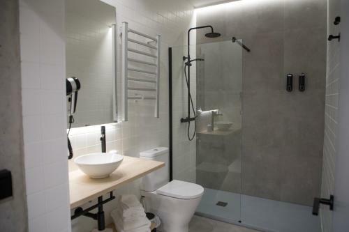 Apartamento Ponteloft - Recuncho