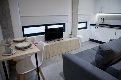 Apartamento Ponteloft - Recuncho