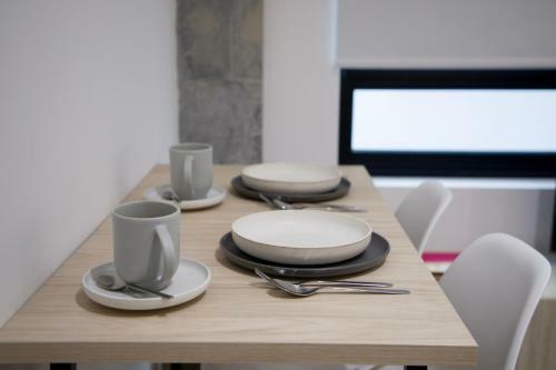 Apartamento Ponteloft - Recuncho