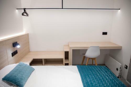 Apartamento Ponteloft - Recuncho