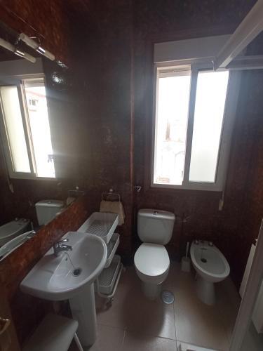 Apartamento Pleno Centro!!