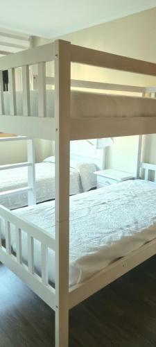 Apartamento Piso 2 Dormitorios. Wifi