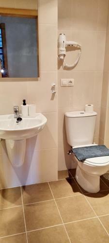 Apartamento Piso 2 Dormitorios. Wifi