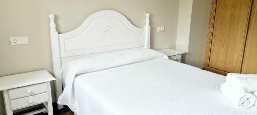 Apartamento Piso 2 Dormitorios. Wifi