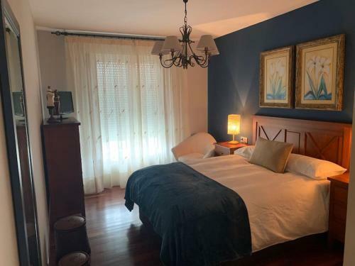Apartamento Piso De La Pala