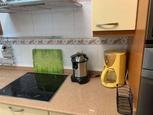Apartamento Piso De La Pala