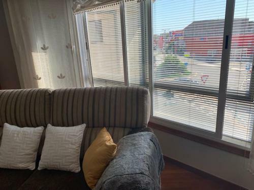 Apartamento Piso De La Pala