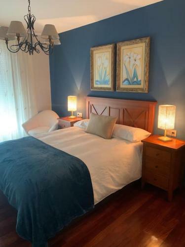 Apartamento Piso De La Pala