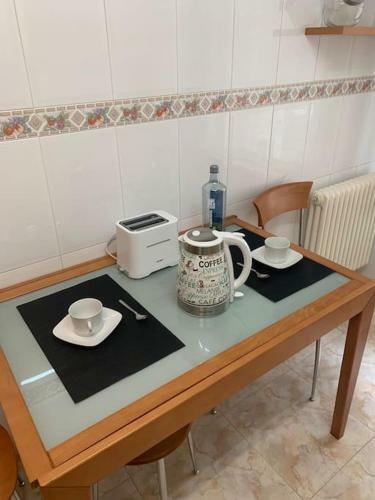 Apartamento Piso De La Pala