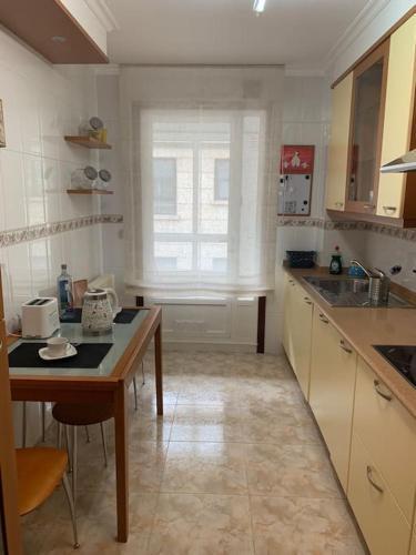 Apartamento Piso De La Pala