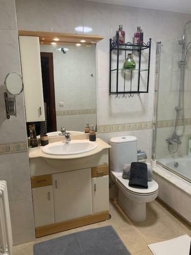 Apartamento Piso De La Pala