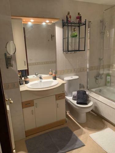 Apartamento Piso De La Pala