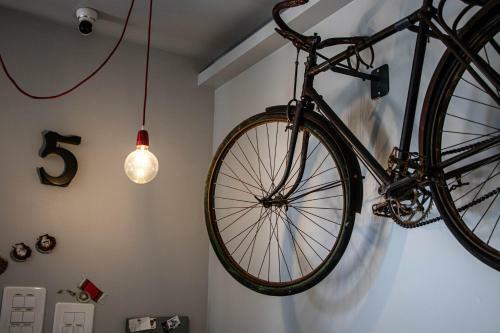 Acol� Sport Hostel