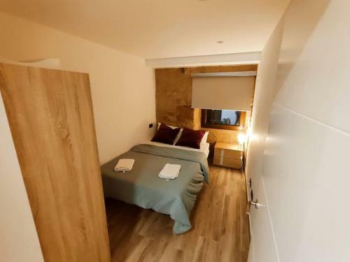 Apartamento Casa Da Moureira