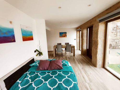Apartamento Casa Da Moureira