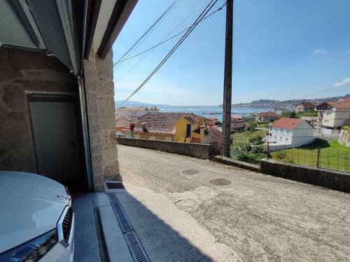 Apartamento Casa Da Moureira