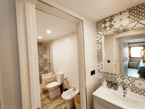 Apartamento Casa Da Moureira