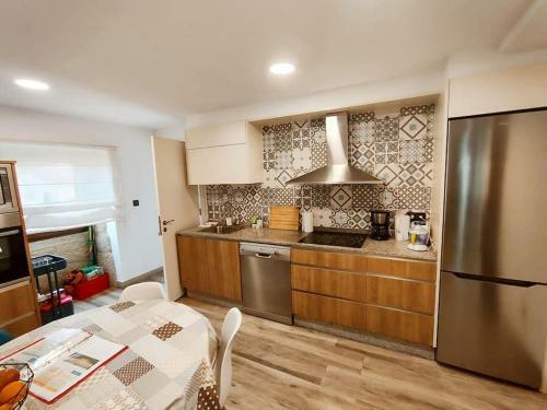 Apartamento Casa Da Moureira