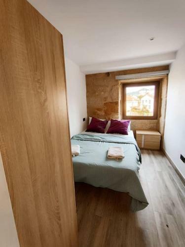 Apartamento Casa Da Moureira