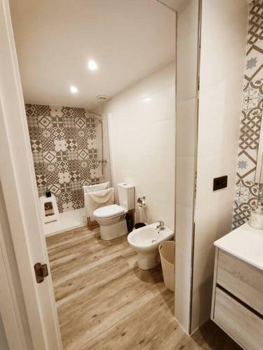 Apartamento Casa Da Moureira