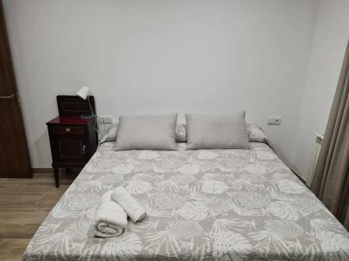Apartamento Cordero-obama
