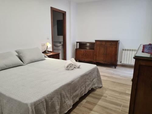 Apartamento Cordero-obama