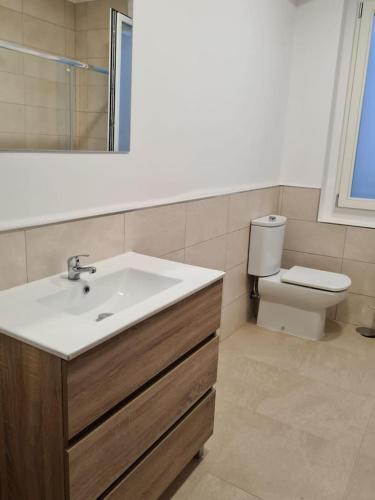 Apartamento Cordero-obama