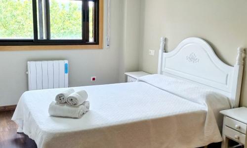 Apartamento Estudio En Villalonga