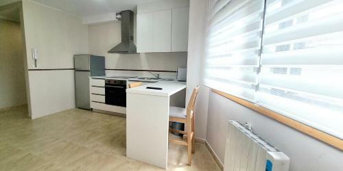 Apartamento Estudio En Villalonga