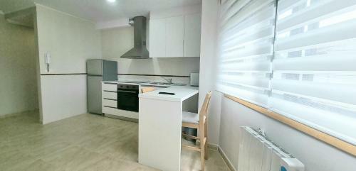 Apartamento Estudio En Villalonga