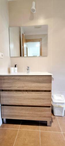 Apartamento Estudio En Villalonga