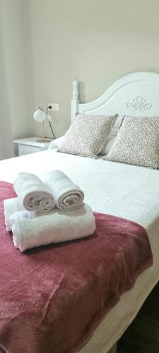 Apartamento Estudio En Villalonga