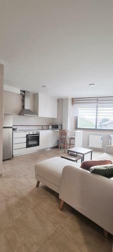 Apartamento Estudio En Villalonga