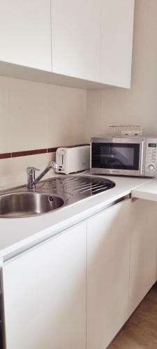 Apartamento Estudio En Villalonga