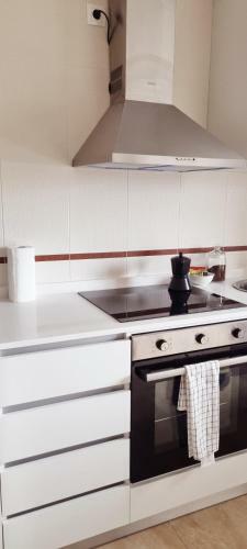 Apartamento Estudio En Villalonga