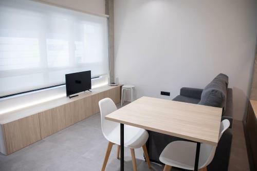 Apartamento Ponteloft - Curri�o