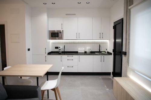 Apartamento Ponteloft - Curri�o