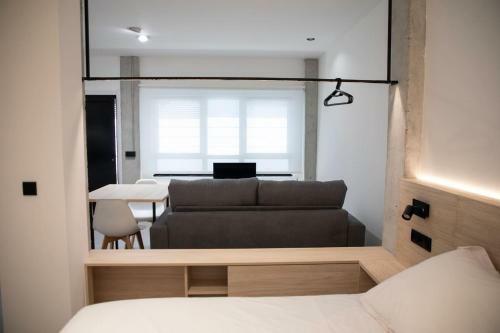 Apartamento Ponteloft - Curri�o