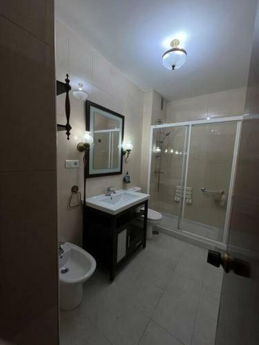 Apartamento Piso Centro De Pontevedra