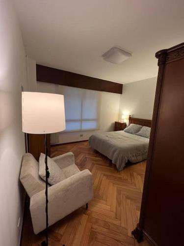 Apartamento Piso Centro De Pontevedra