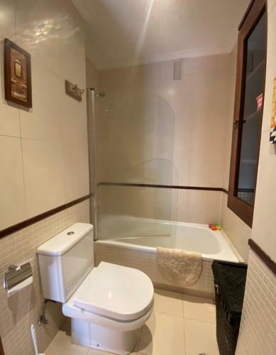 Apartamento Acogedor Atico En Ramallosa