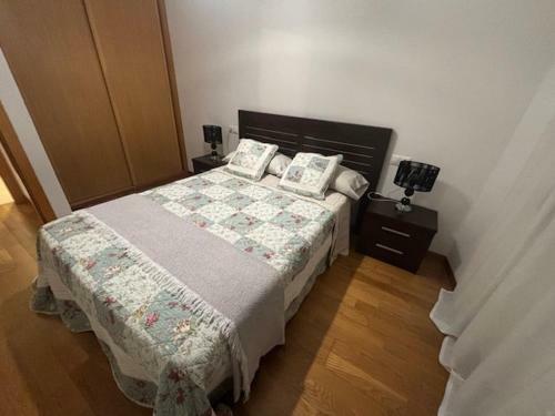 Apartamento Zanfona