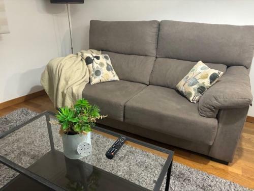 Apartamento Zanfona