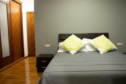 Apartamento Maison Camelias