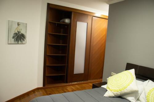 Apartamento Maison Camelias