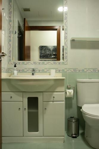 Apartamento Maison Camelias